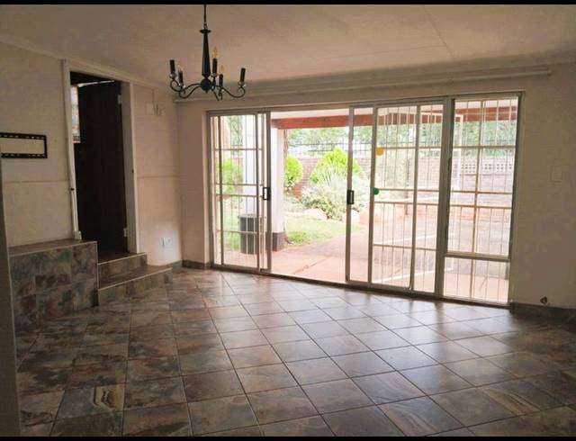 3 BEDROOM PROPERTY TO RENT IN MOKOPANE CENTRAL